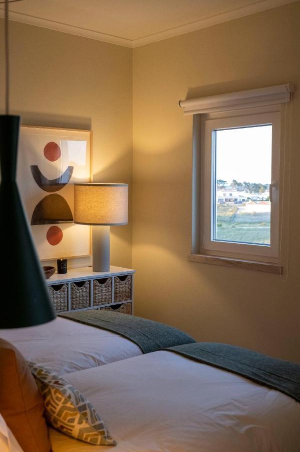 Moonrise Flat Apartment Aljezur Exterior foto
